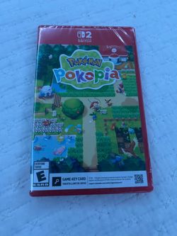Nintendo switch games