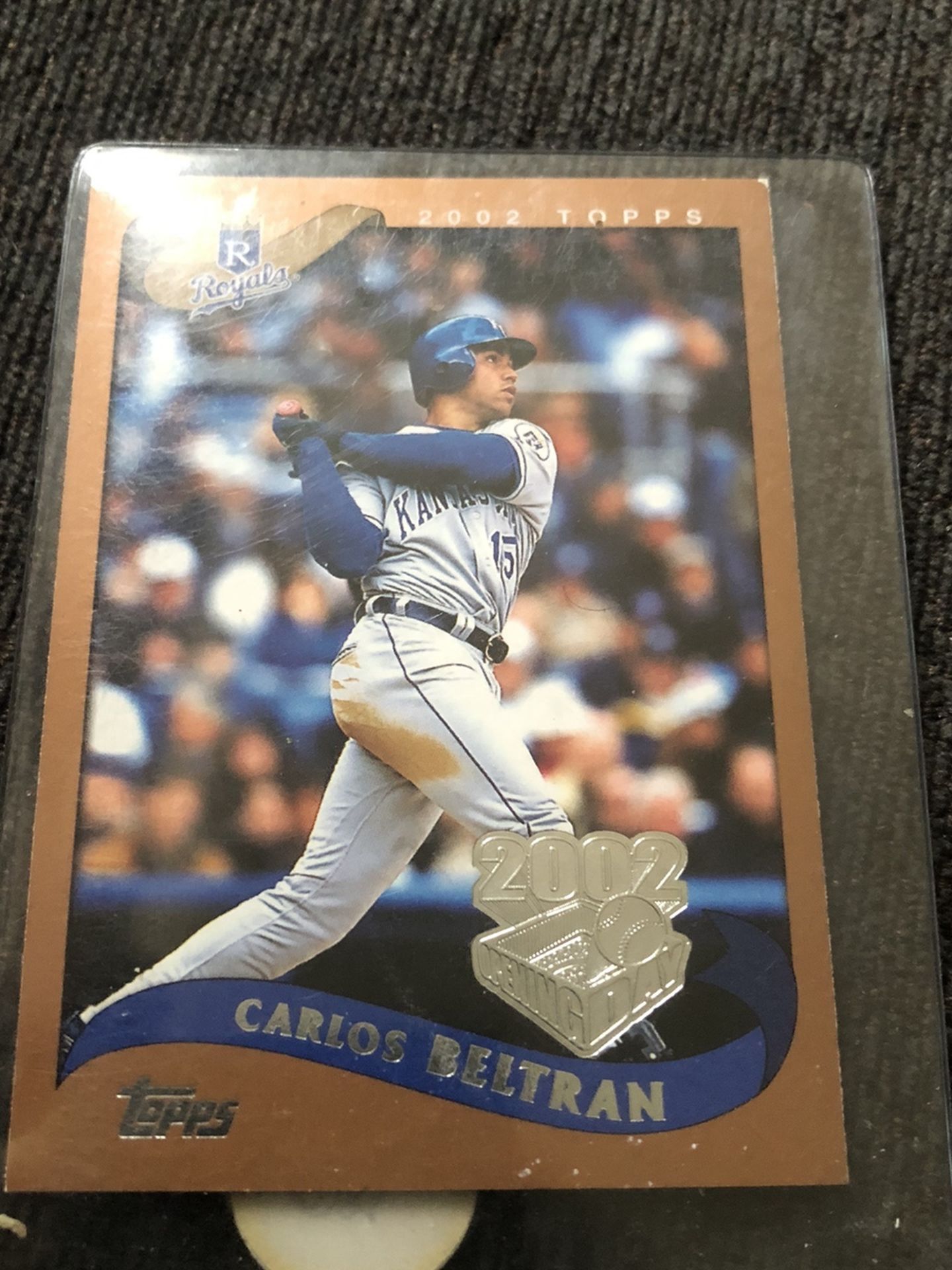 Cards