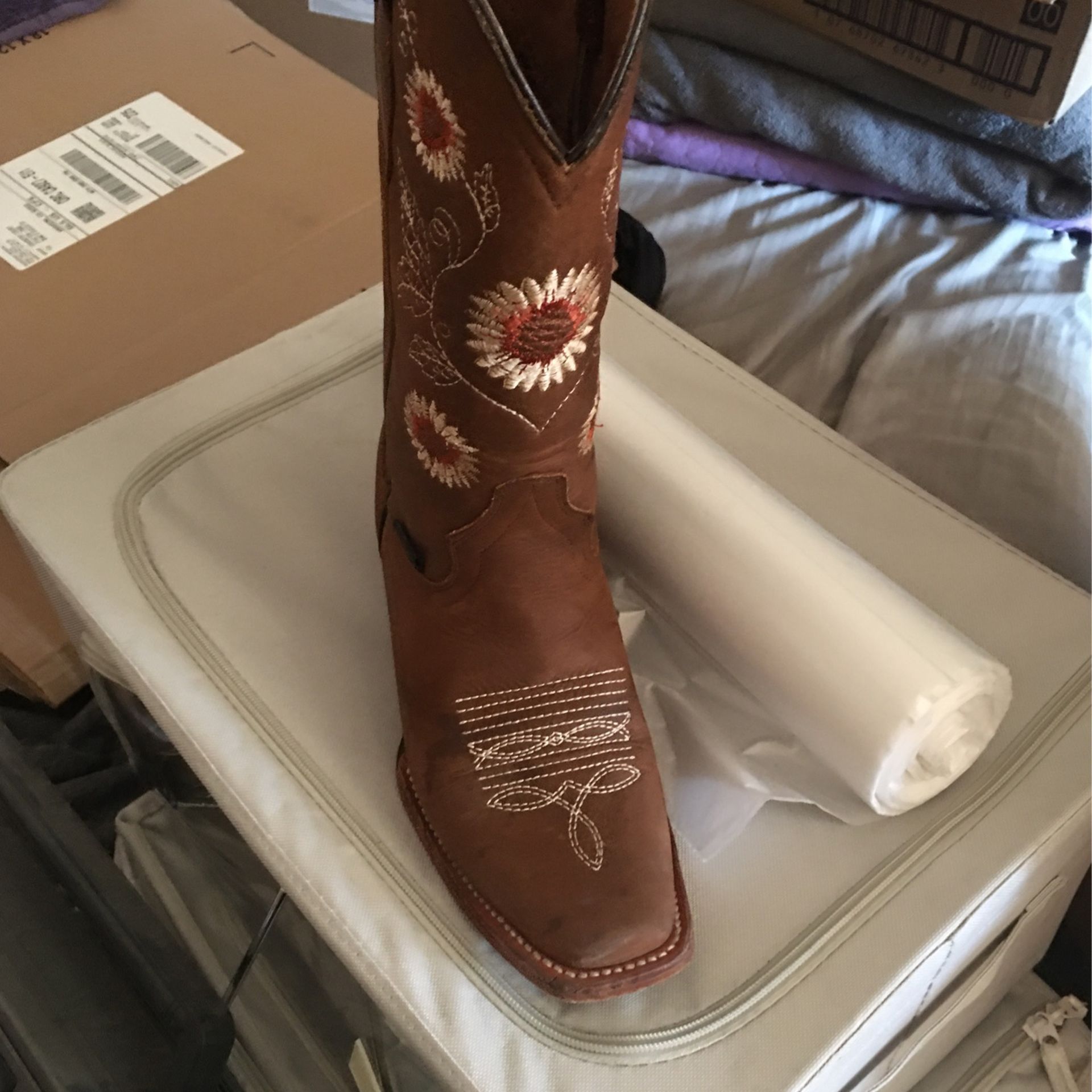 Women Boots
