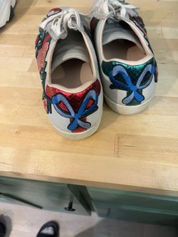Gucci shoes Size 9