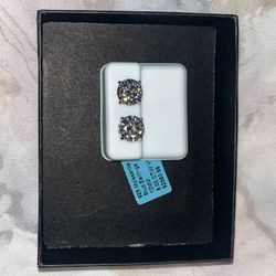 10mm Men’s Earrings 