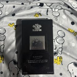 Brand New Creed Aventus