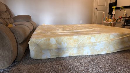 King Size Mattress