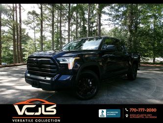 2023 Toyota Tundra 2WD