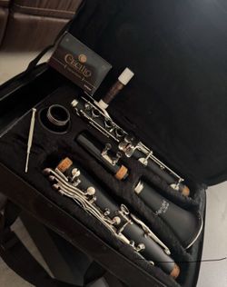 Clarinet