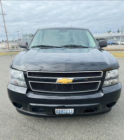 2013 Chevrolet Tahoe