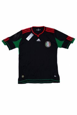 Mexico jerseys size M L Xl XXl XXXl