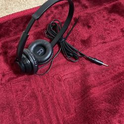 onn. On-Ear Headphones