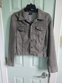 Faded Glory Women's Jean Jacket Size Large (12-14)