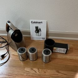 Cuisinart Electric Prep Express