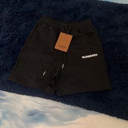 Burberry Shorts 