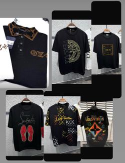 T shirts