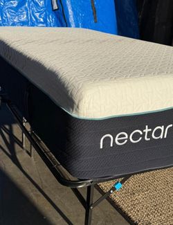 Nectar Premier Hybrid, Twin XL