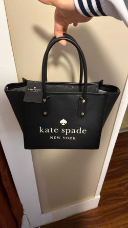 Kate Spade New Tote Bag 