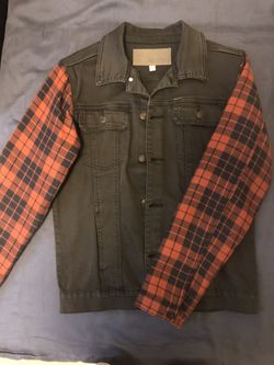 Men’s Jacket 
