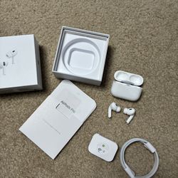 Airpod 2nd Generation Pros ~ ANC ~ 120$ DEAL