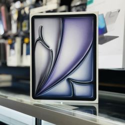 iPad Air 13in M2 Chip 