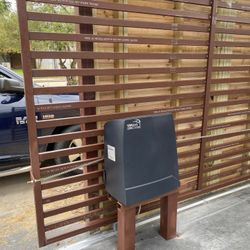 OPENERS GATE REPAIRS AND INSTALATIONS