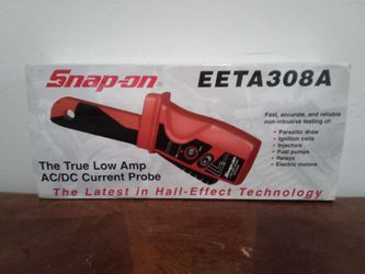 Snap-On Probe
