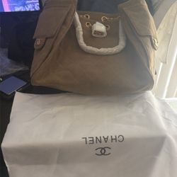 Chanel Bag 
