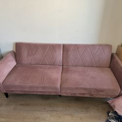 Futon Couch