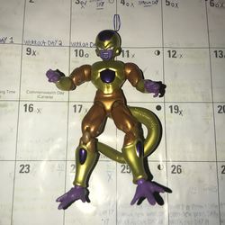 Dragon ball Z figure