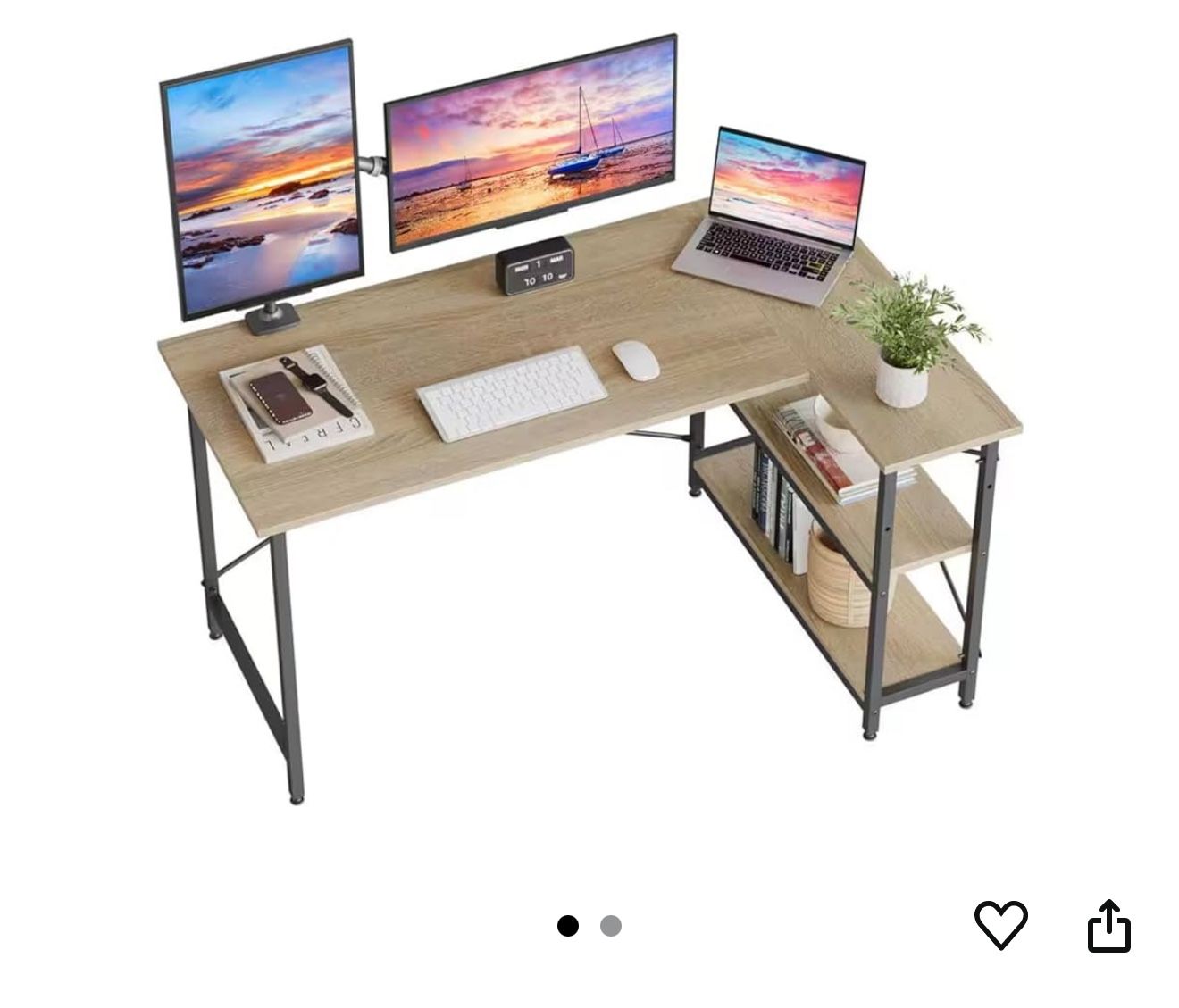Desk