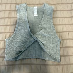 women’s Forever 21 Active top size M