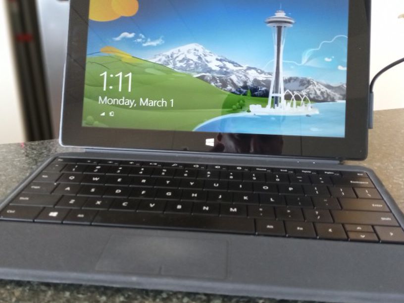 Windows Surface RT 64 GB