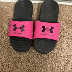 Under Armour 