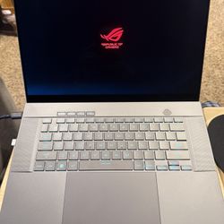 ASUS ROG G16 Gaming Laptop RTX 4080 1600p OLED 32GB RAM