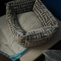 Small Cat Bed