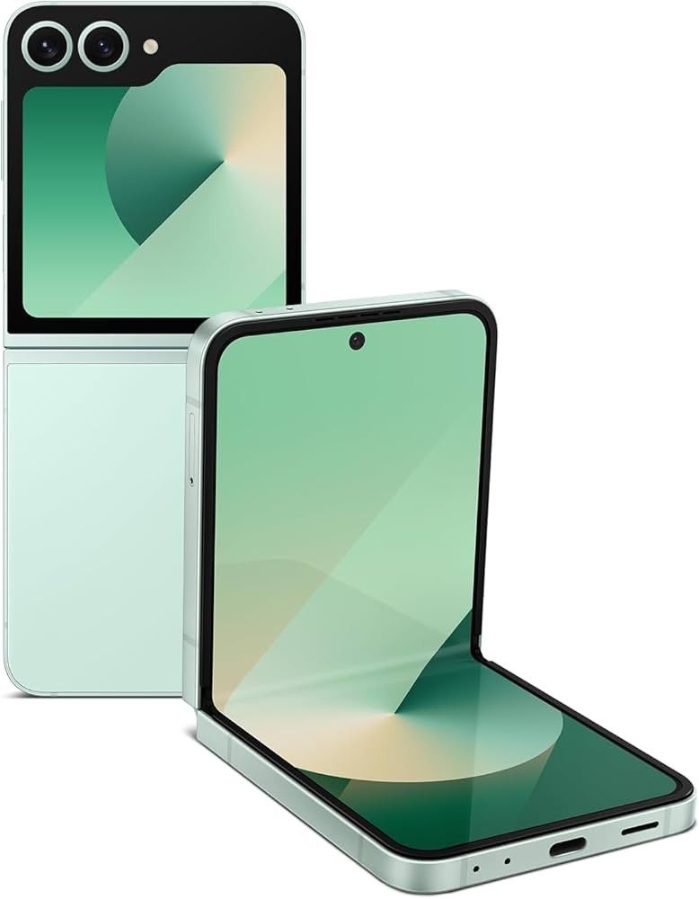 T-Mobile Galaxy Z Flip 6