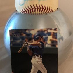 Carlos Beltrán 🇵🇷