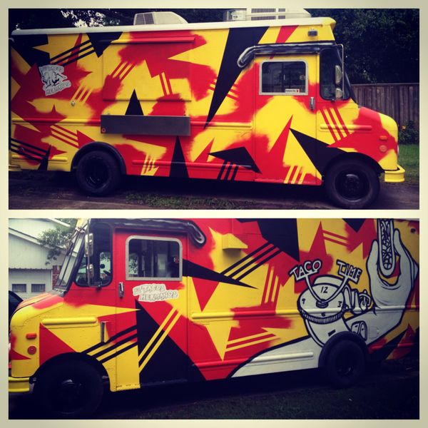 Food Truck for Sale in Houston, TX - OfferUp