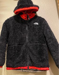 The North Face  Reversible  Boys Jacket M 10/12