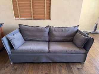 IKEA sofa