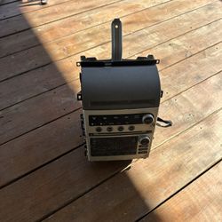 Car Stereo