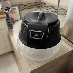 Medical Grade Air Purifier