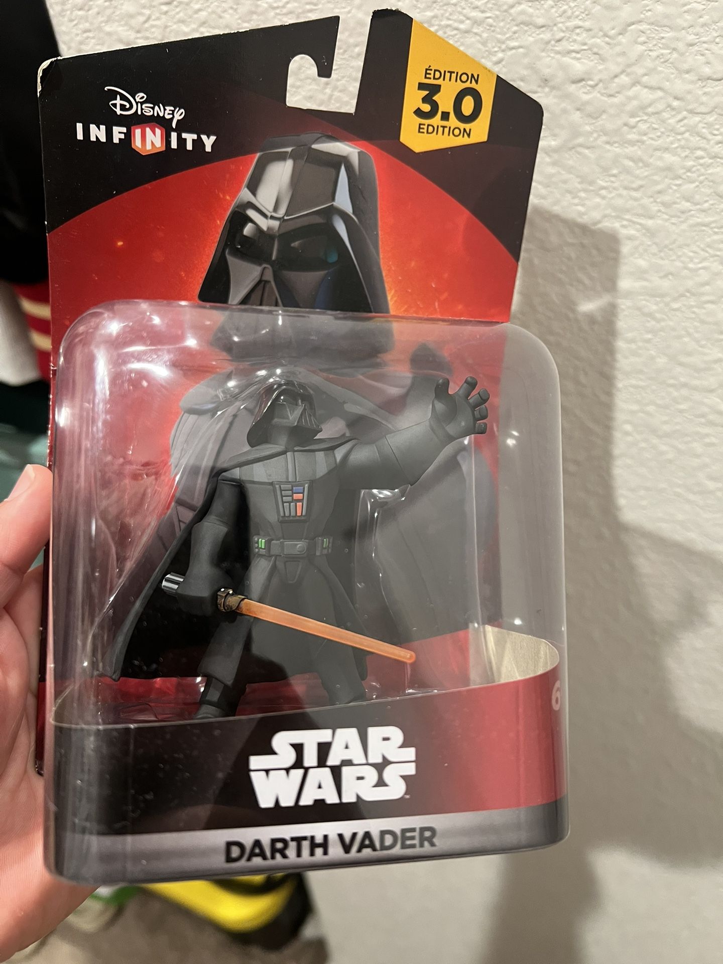 Star Wars Darth Vader