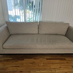 Sofa - Bench Seat