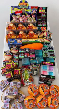 🚨NEEDOHS & SQUEESYS🚨