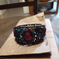 Beautiful Bling Bling Bracelet