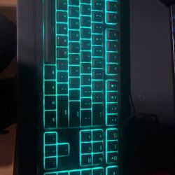 razer keyboard 
