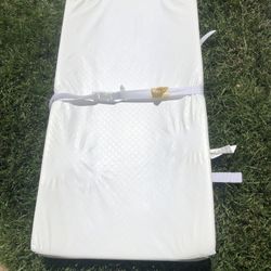 Baby Changing Matress