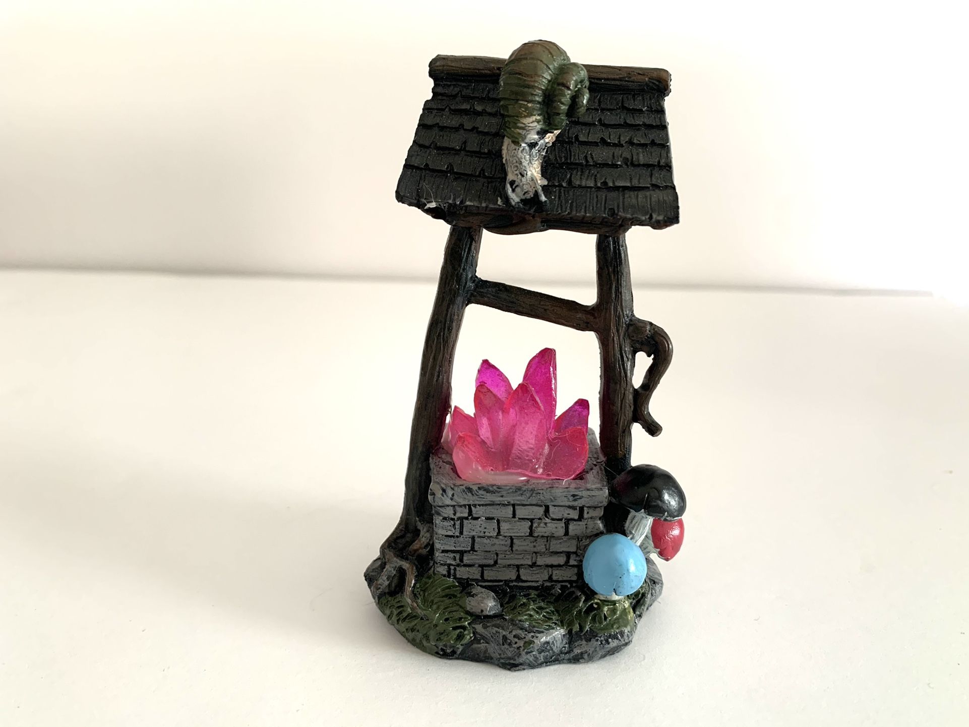 Light Up Halloween Decor