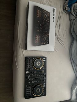 DDJ-FLX4-N