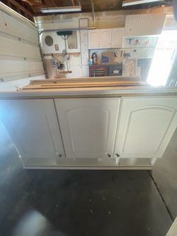 Free cabinets