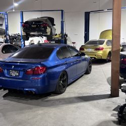 [BMW FIX 🏎️👨🏽‍🔧] N54 N55 n20 n63 m4 m3 part out n52 s55 b58 b48 f30 e90 e92 f10 e60 parts 335i 328i 