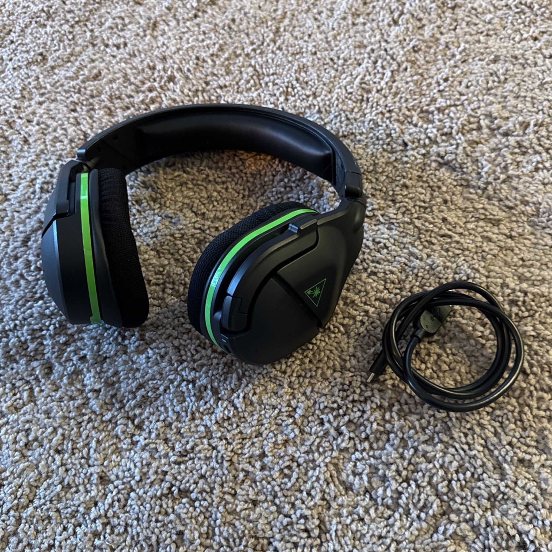 Turtle Beach Stealth 600